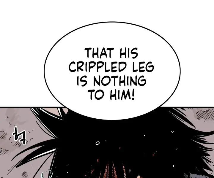 Fist Demon of Mount Hua Chapter 8 Page 35