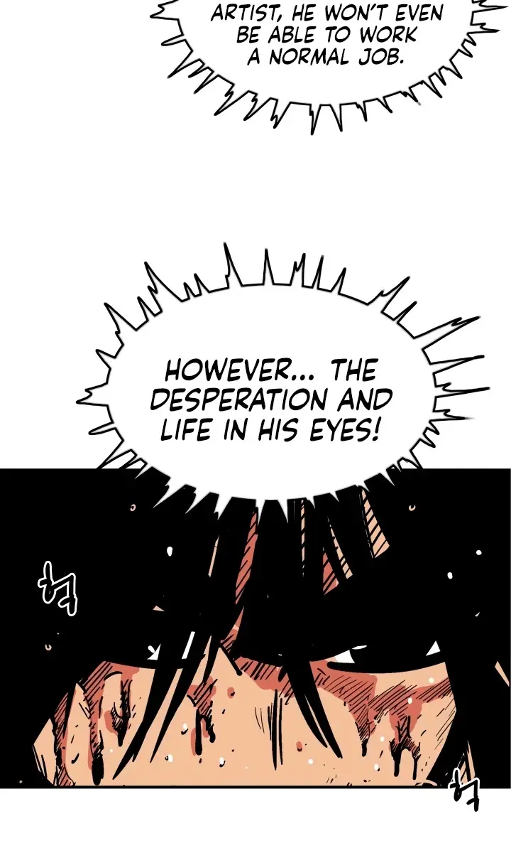 Fist Demon of Mount Hua Chapter 8 Page 39