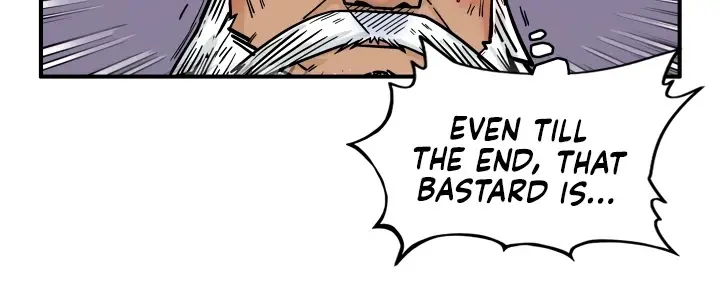 Fist Demon of Mount Hua Chapter 8 Page 43