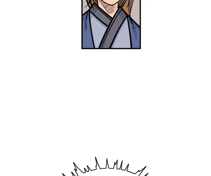 Fist Demon of Mount Hua Chapter 8 Page 46