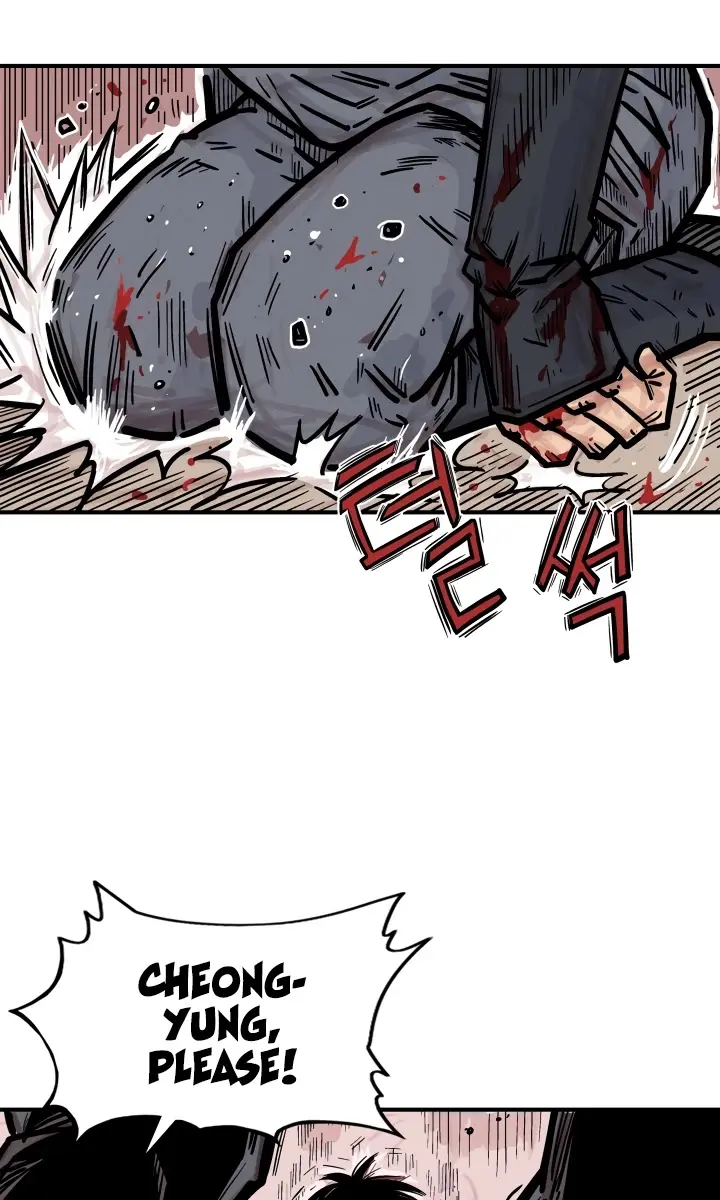 Fist Demon of Mount Hua Chapter 8 Page 49