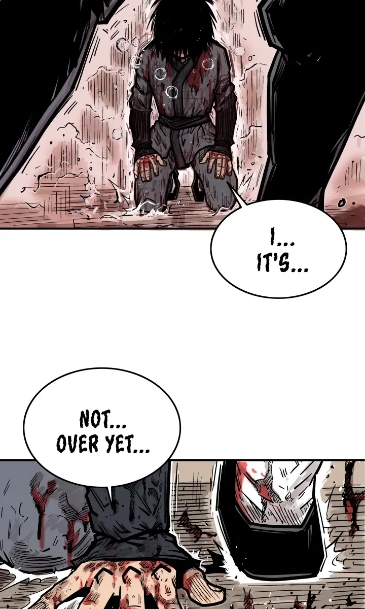 Fist Demon of Mount Hua Chapter 8 Page 50