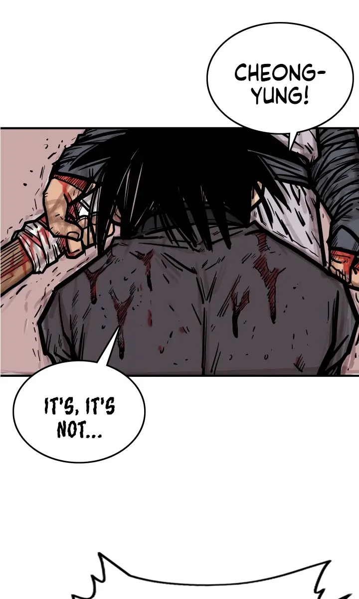 Fist Demon of Mount Hua Chapter 8 Page 52