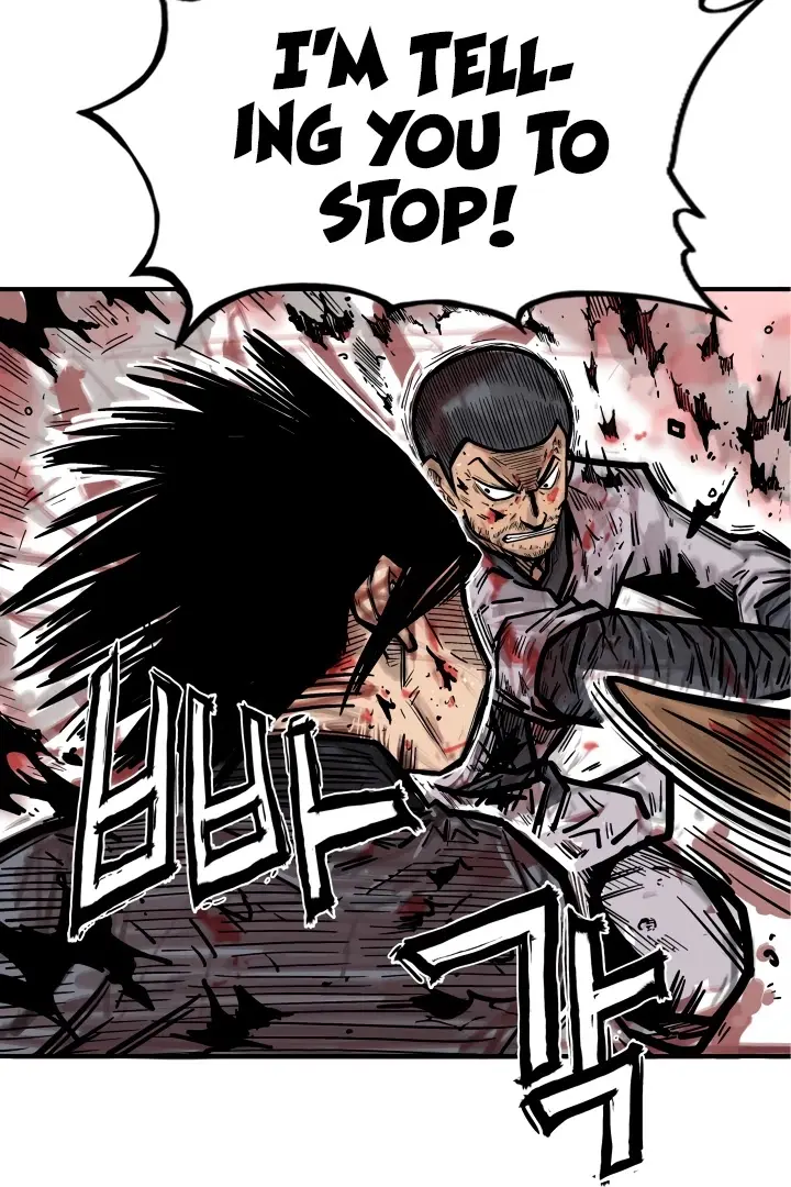 Fist Demon of Mount Hua Chapter 8 Page 53