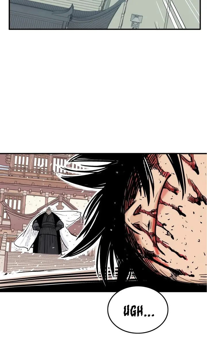 Fist Demon of Mount Hua Chapter 8 Page 57