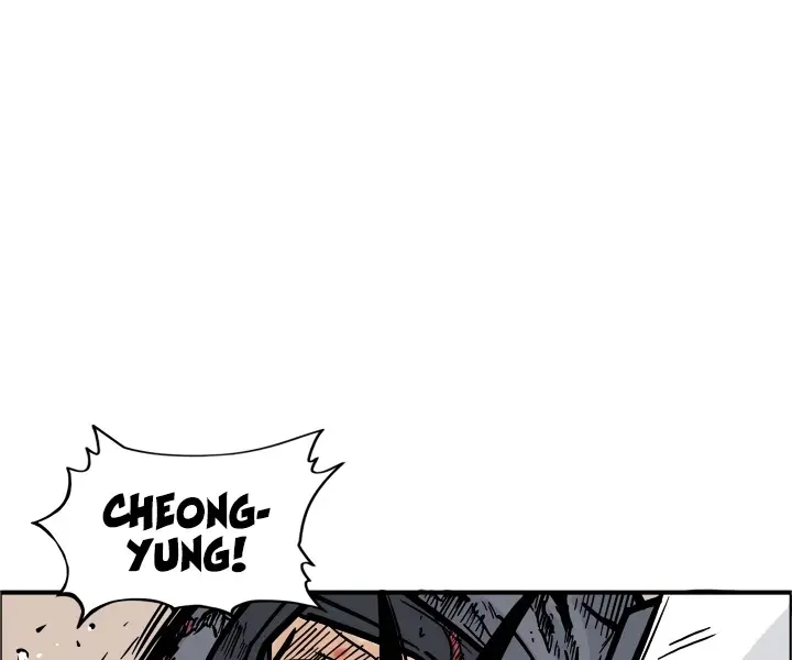 Fist Demon of Mount Hua Chapter 8 Page 58