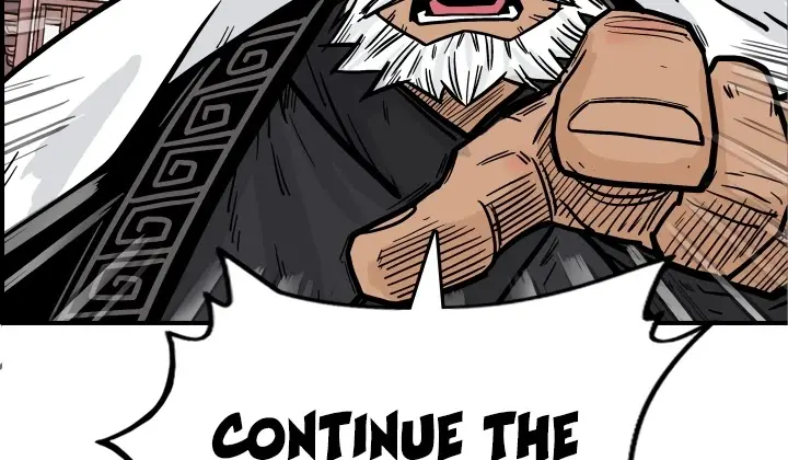 Fist Demon of Mount Hua Chapter 8 Page 61