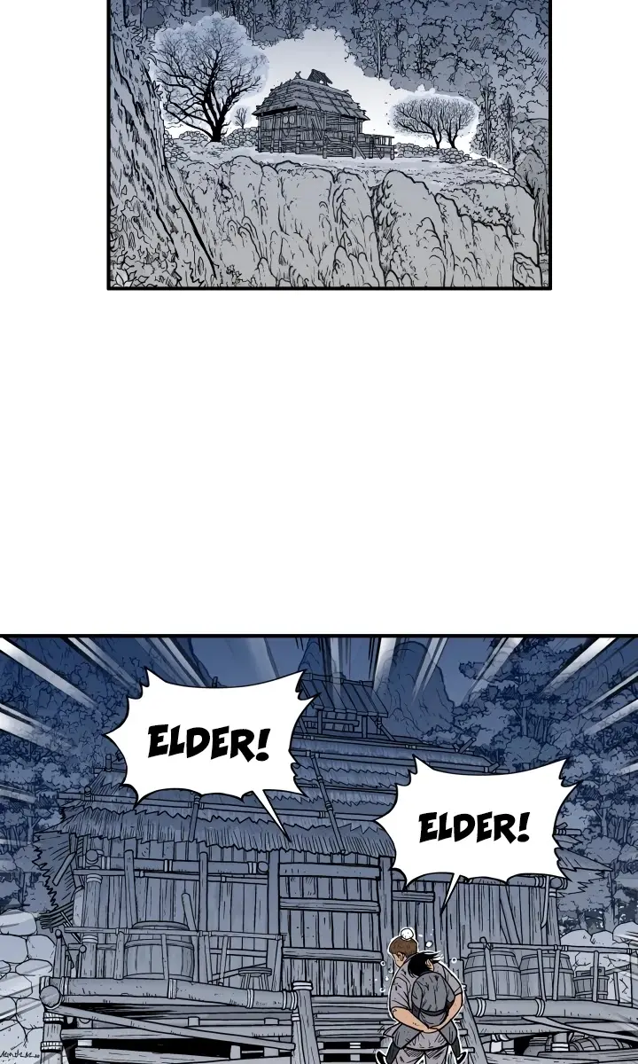 Fist Demon of Mount Hua Chapter 8 Page 66