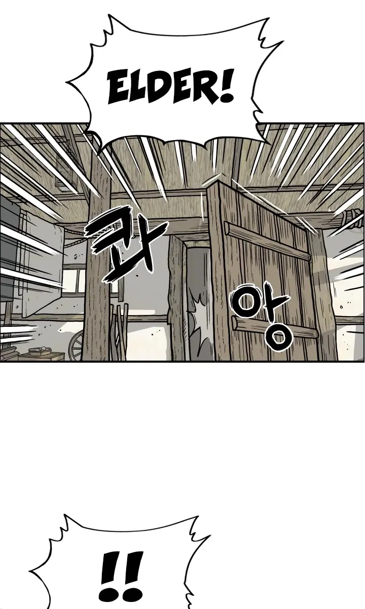 Fist Demon of Mount Hua Chapter 8 Page 68