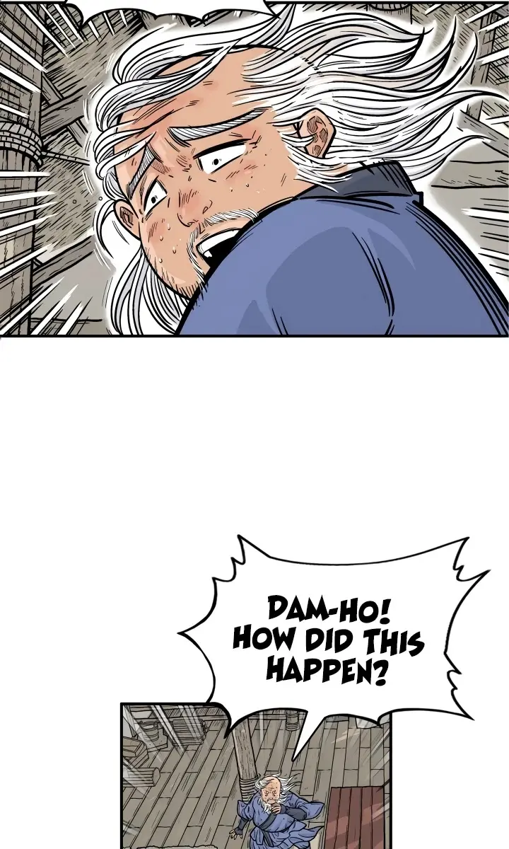 Fist Demon of Mount Hua Chapter 8 Page 69