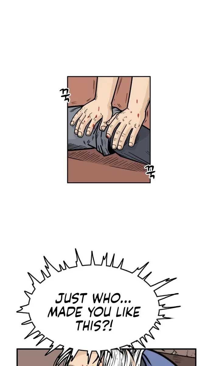 Fist Demon of Mount Hua Chapter 8 Page 80