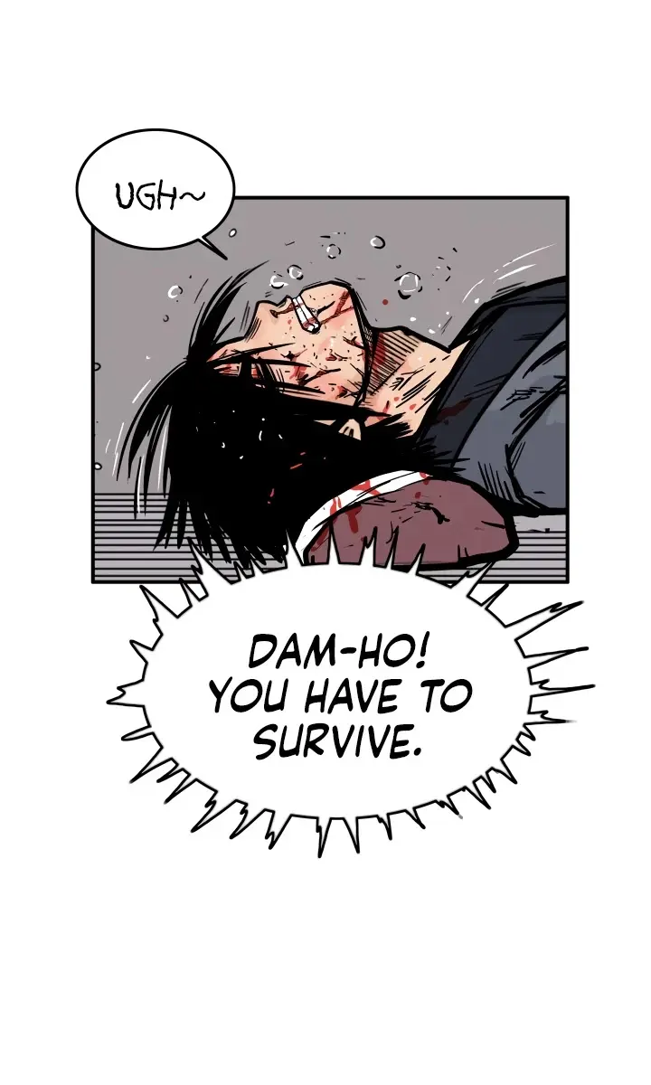 Fist Demon of Mount Hua Chapter 8 Page 82