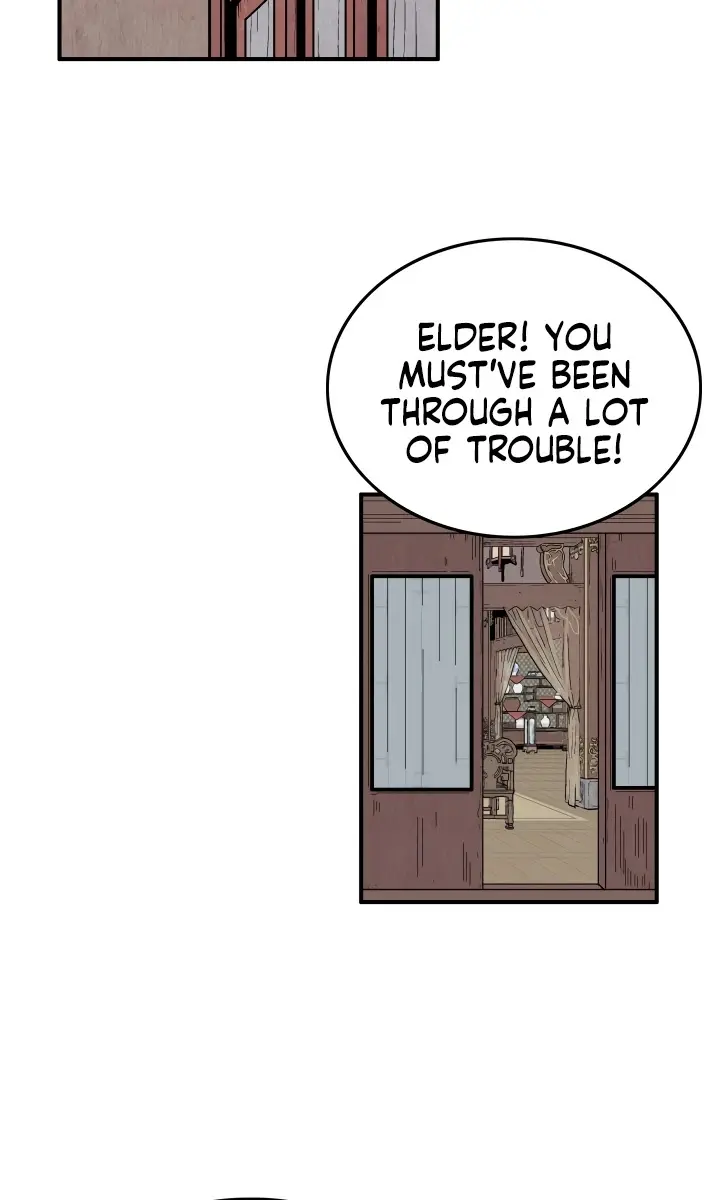 Fist Demon of Mount Hua Chapter 9 Page 5