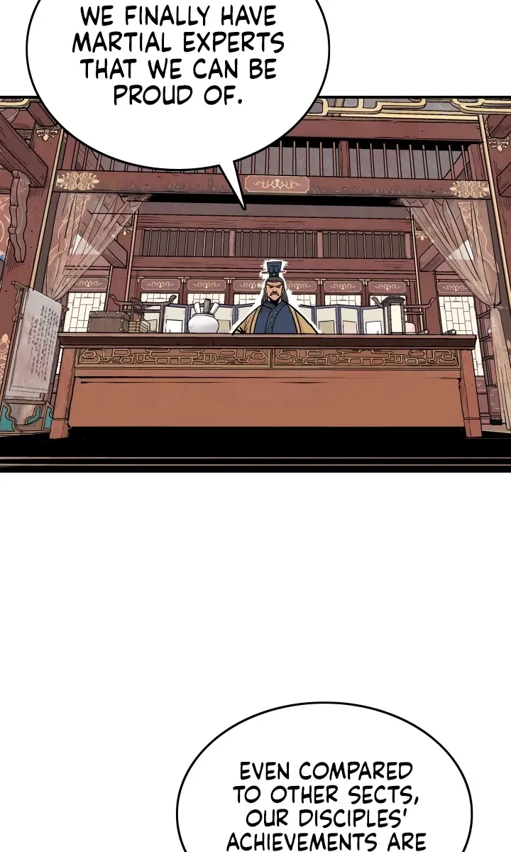 Fist Demon of Mount Hua Chapter 9 Page 7