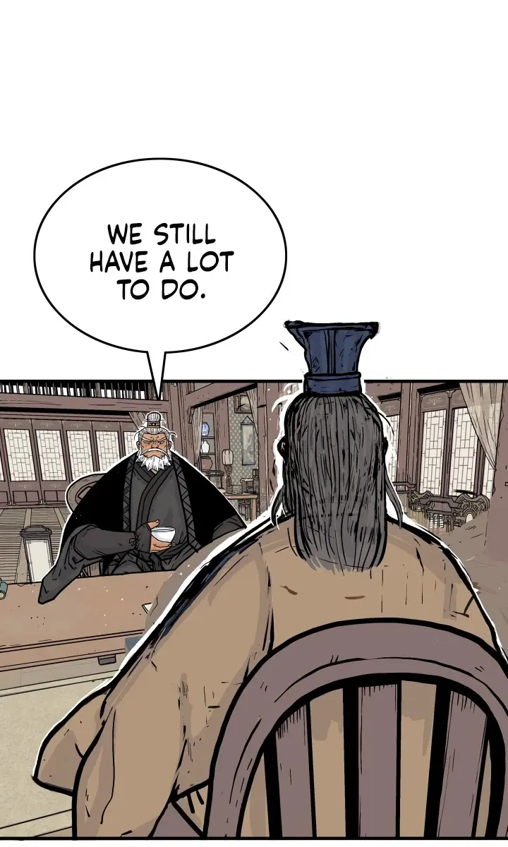 Fist Demon of Mount Hua Chapter 9 Page 10