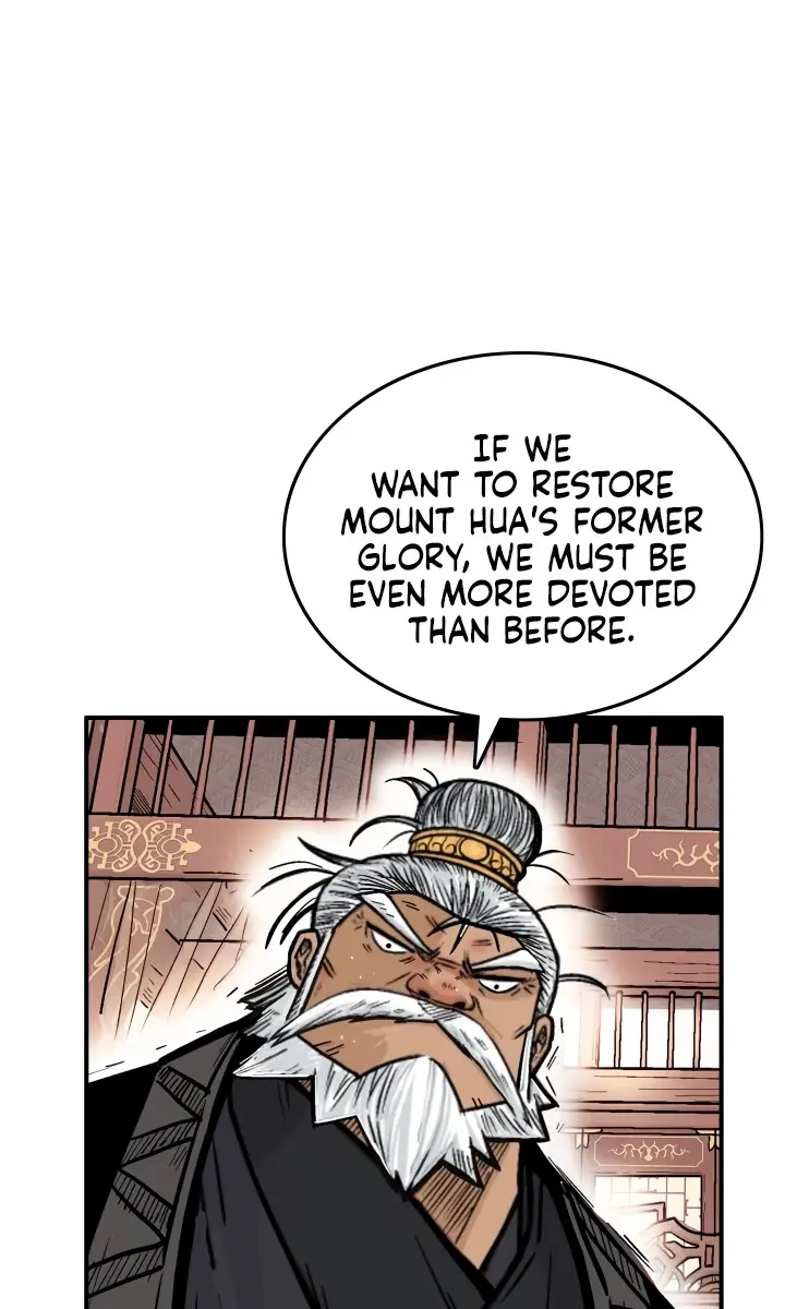 Fist Demon of Mount Hua Chapter 9 Page 11