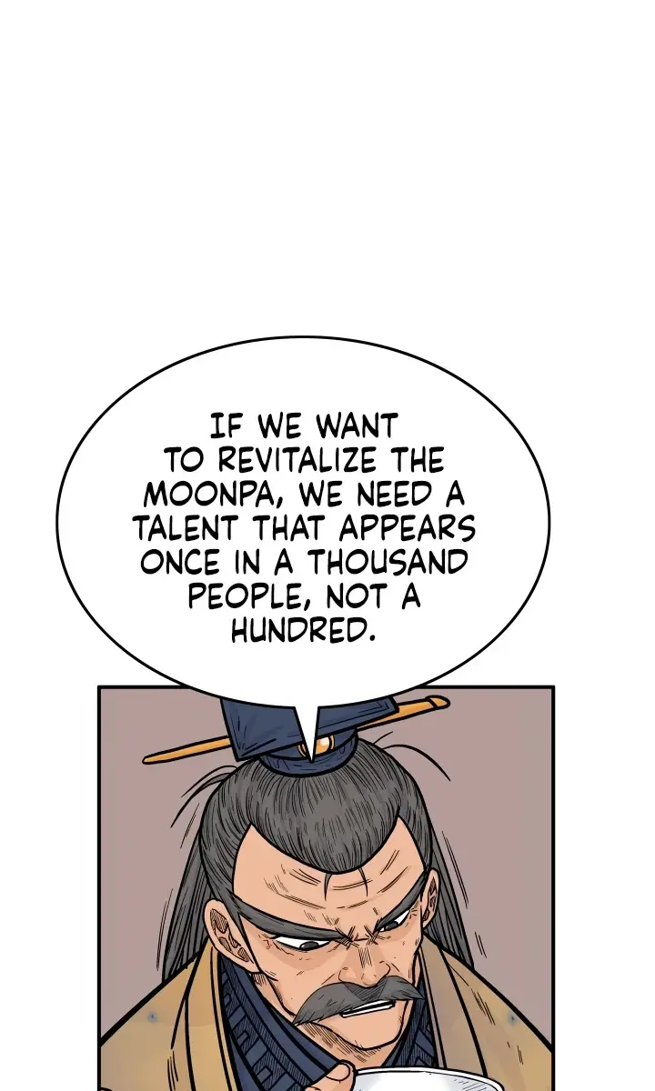 Fist Demon of Mount Hua Chapter 9 Page 13