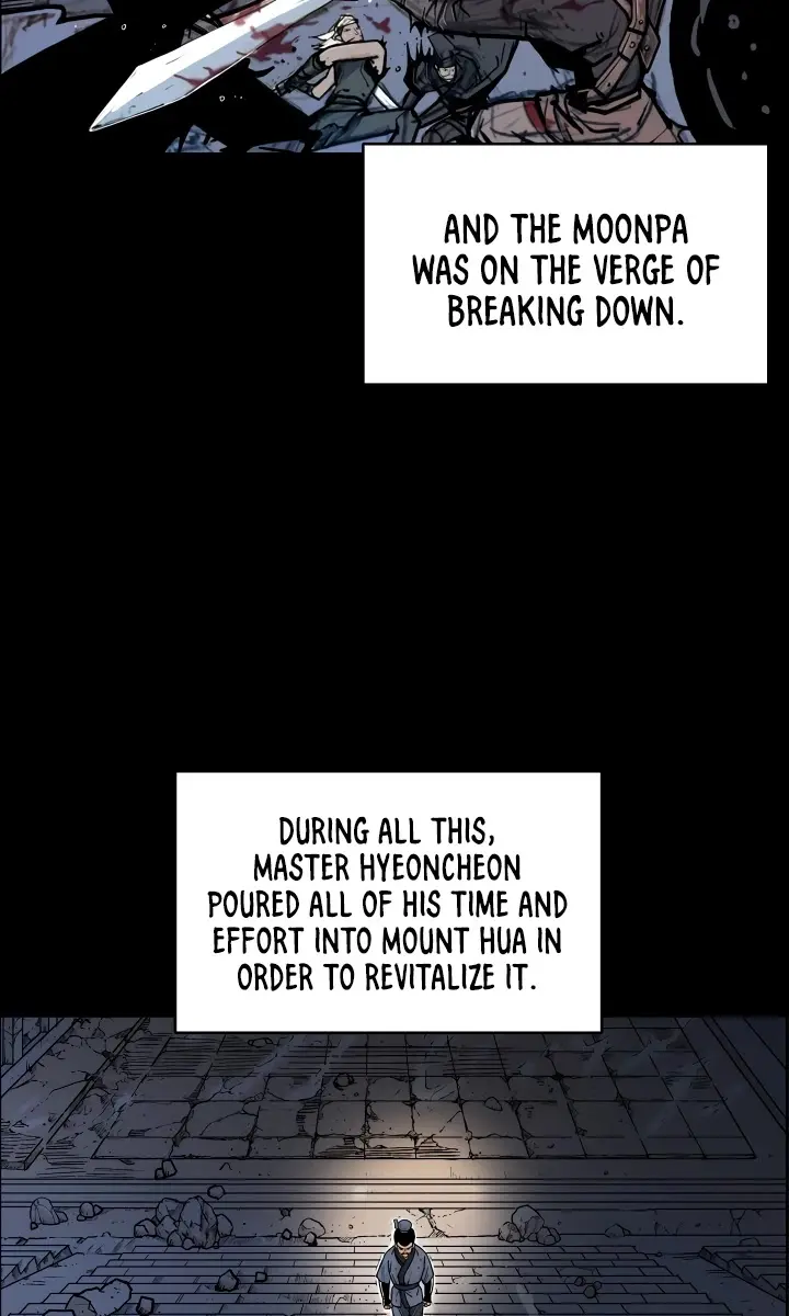 Fist Demon of Mount Hua Chapter 9 Page 23