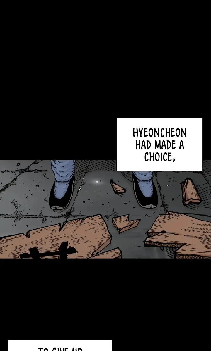 Fist Demon of Mount Hua Chapter 9 Page 26