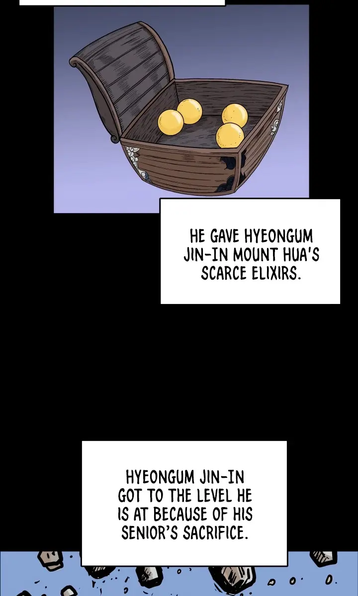 Fist Demon of Mount Hua Chapter 9 Page 31