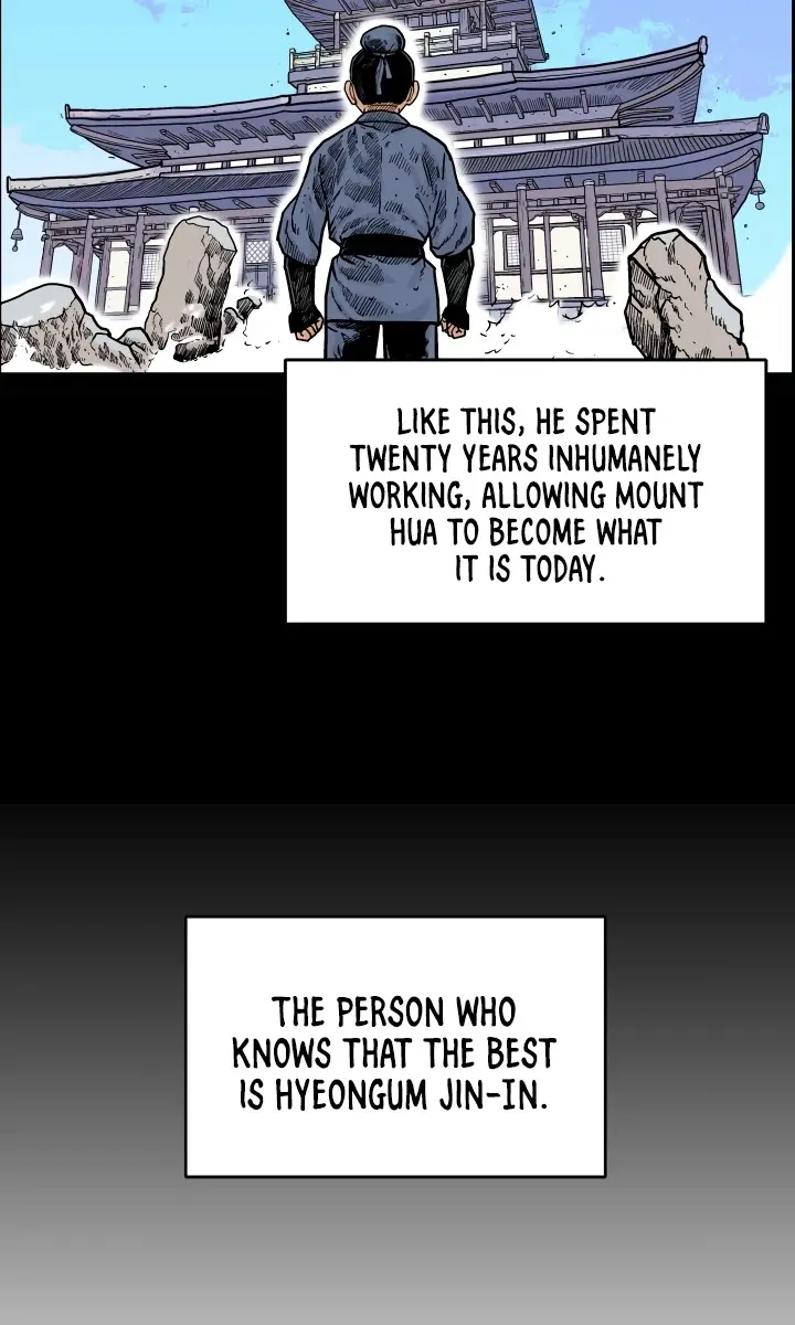 Fist Demon of Mount Hua Chapter 9 Page 34