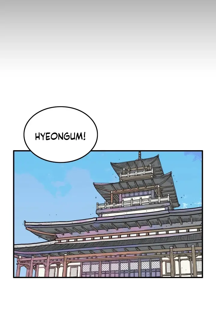 Fist Demon of Mount Hua Chapter 9 Page 35