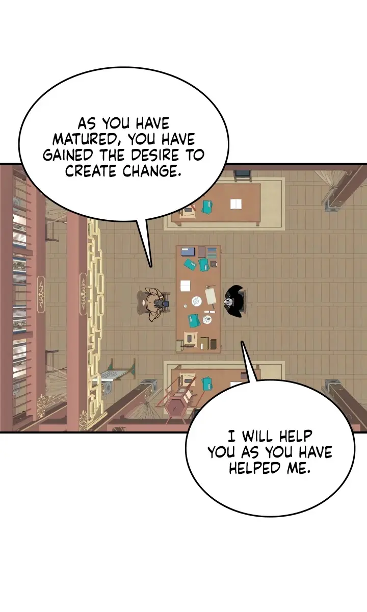 Fist Demon of Mount Hua Chapter 9 Page 36