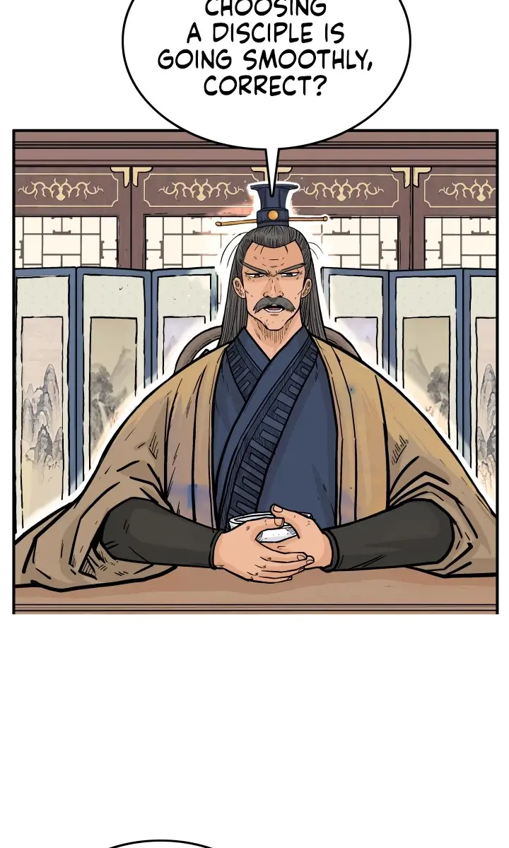 Fist Demon of Mount Hua Chapter 9 Page 39