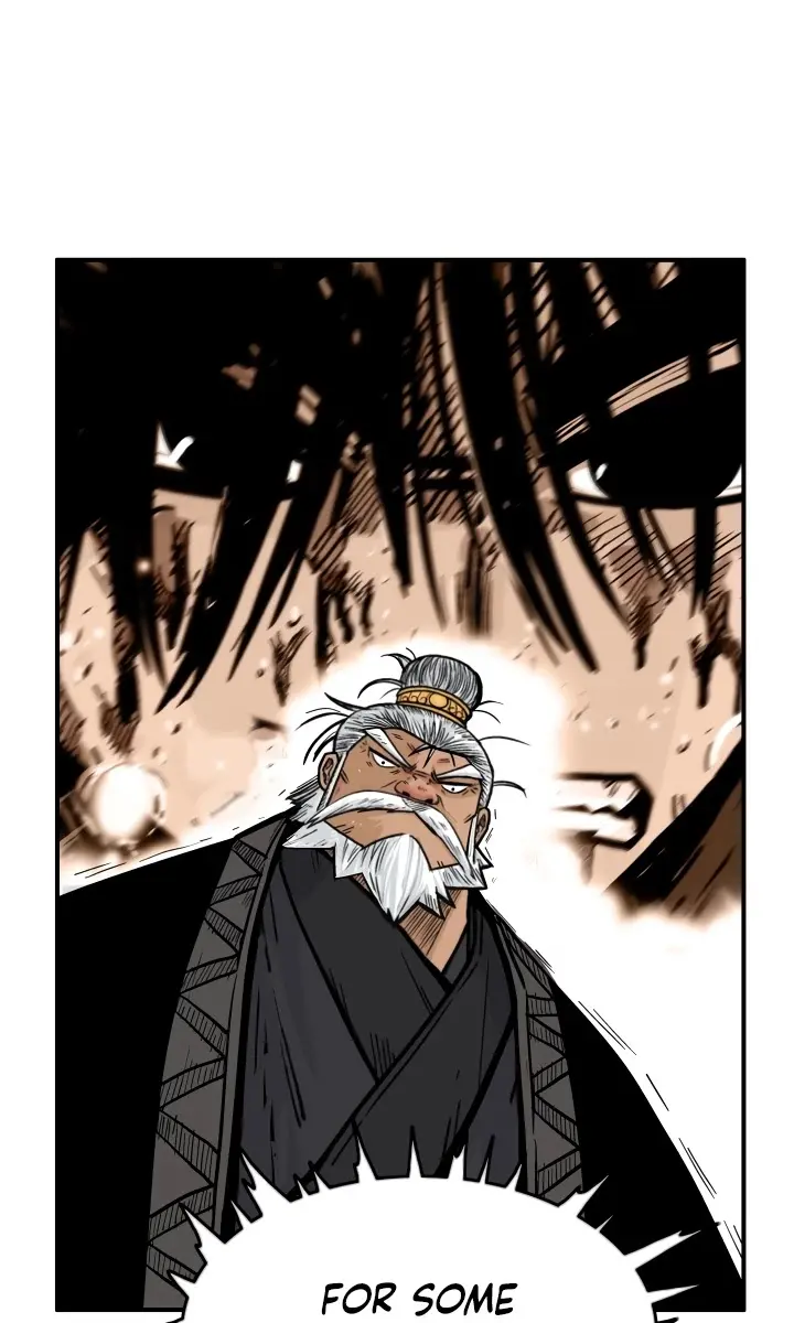 Fist Demon of Mount Hua Chapter 9 Page 43