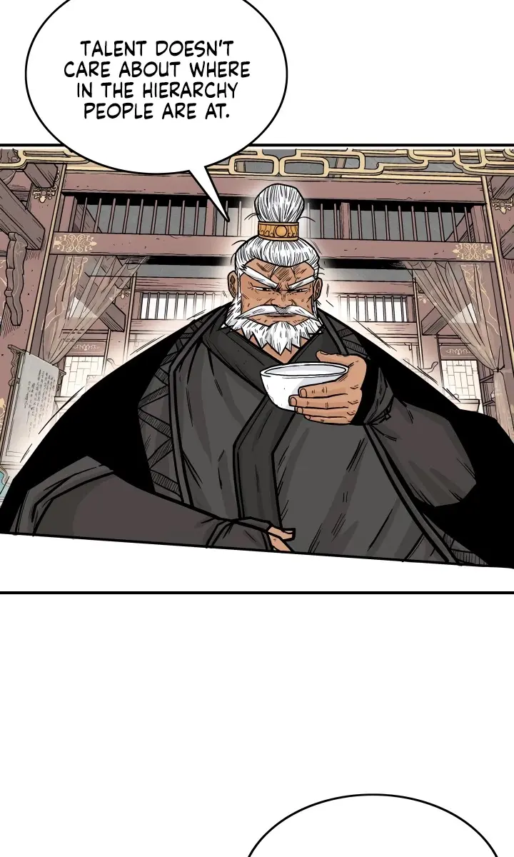 Fist Demon of Mount Hua Chapter 9 Page 48