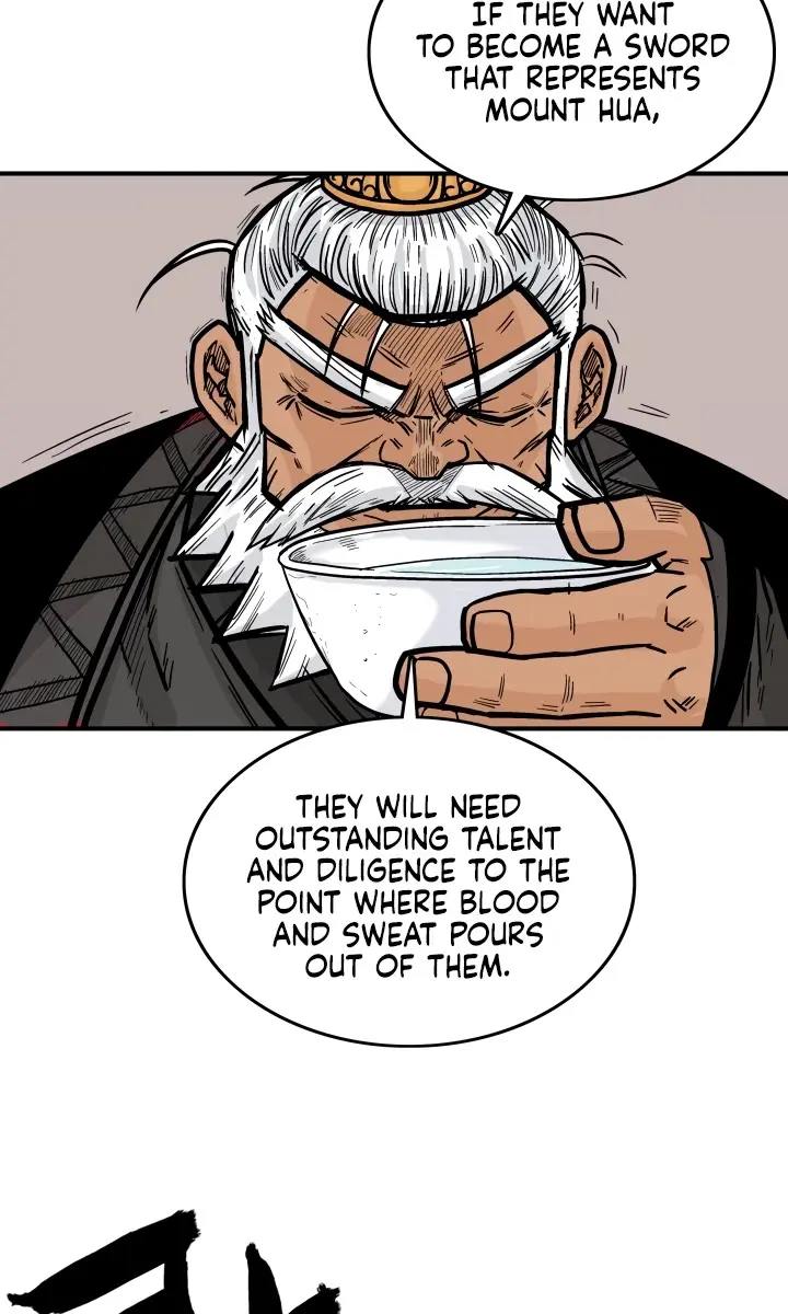 Fist Demon of Mount Hua Chapter 9 Page 49