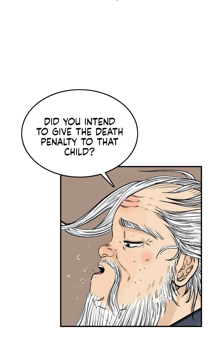 Fist Demon of Mount Hua Chapter 9 Page 58