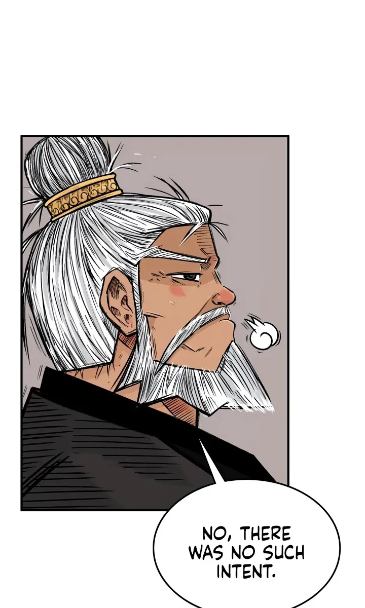 Fist Demon of Mount Hua Chapter 9 Page 59