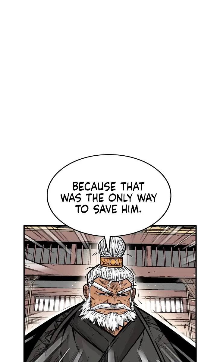 Fist Demon of Mount Hua Chapter 9 Page 62