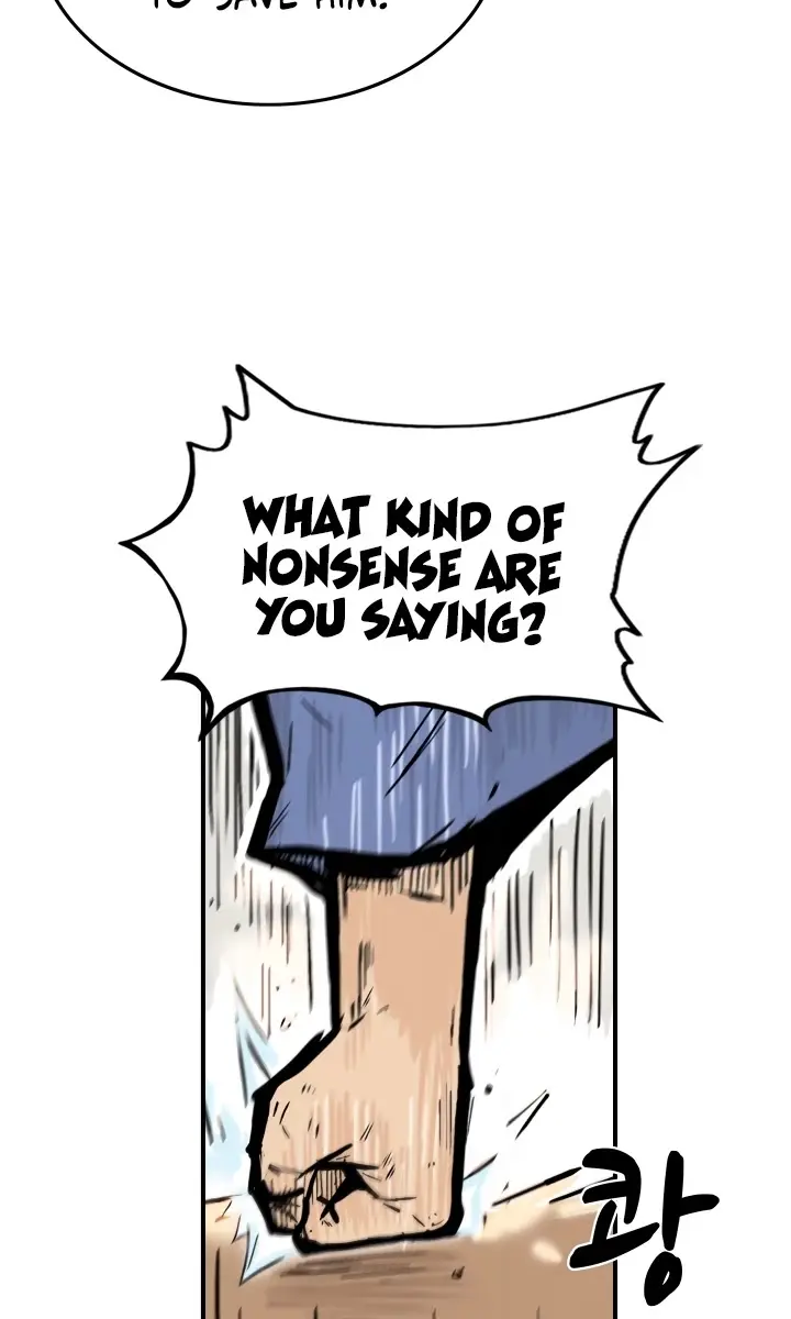 Fist Demon of Mount Hua Chapter 9 Page 65