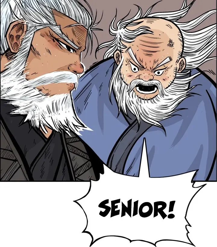 Fist Demon of Mount Hua Chapter 9 Page 70