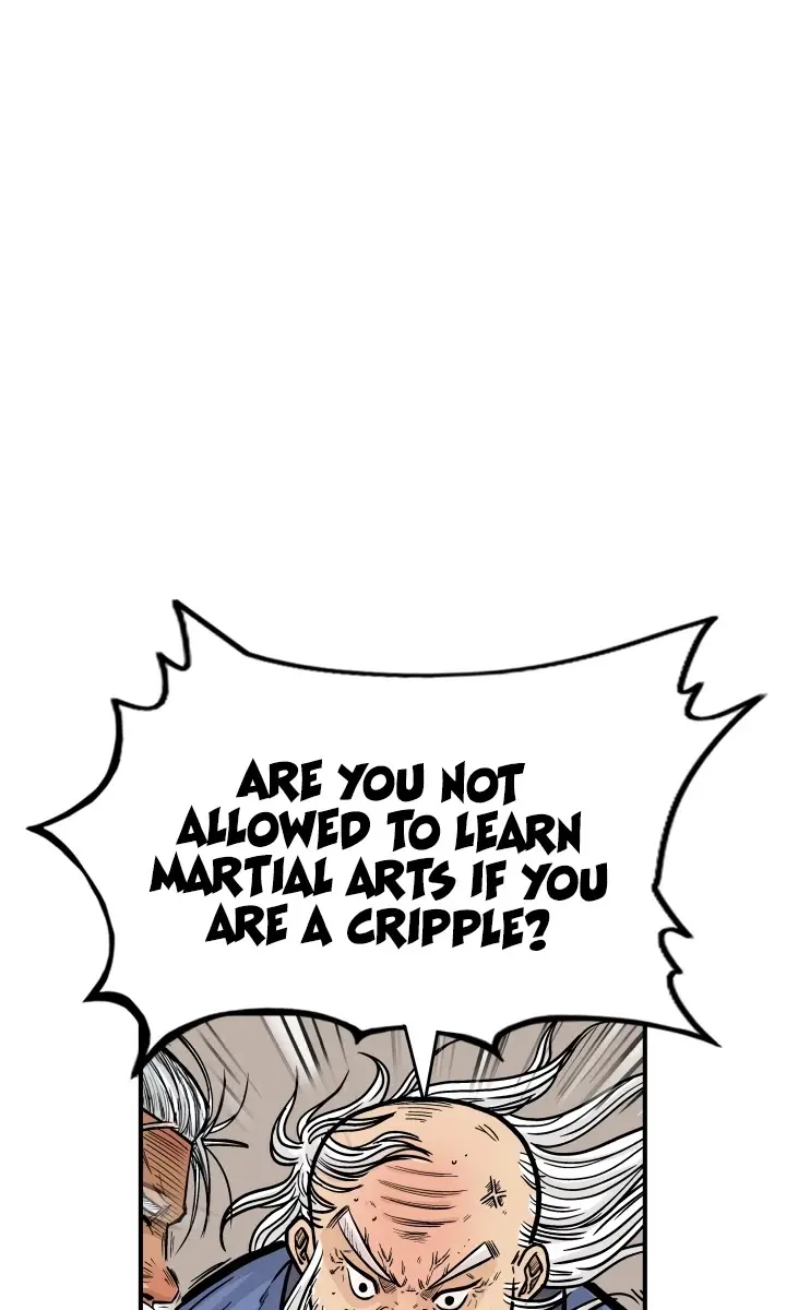 Fist Demon of Mount Hua Chapter 9 Page 72