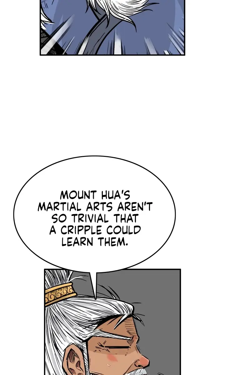 Fist Demon of Mount Hua Chapter 9 Page 74