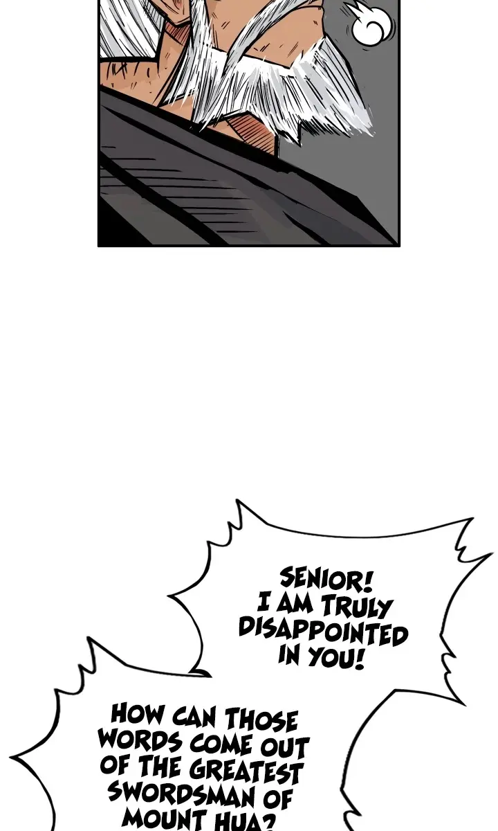 Fist Demon of Mount Hua Chapter 9 Page 75