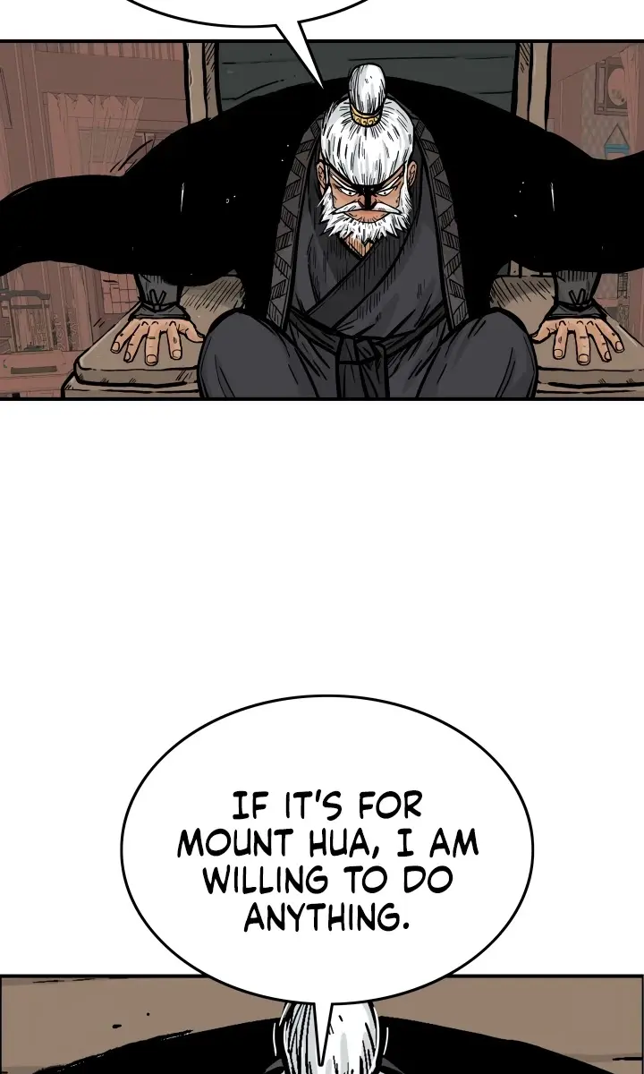 Fist Demon of Mount Hua Chapter 9 Page 78