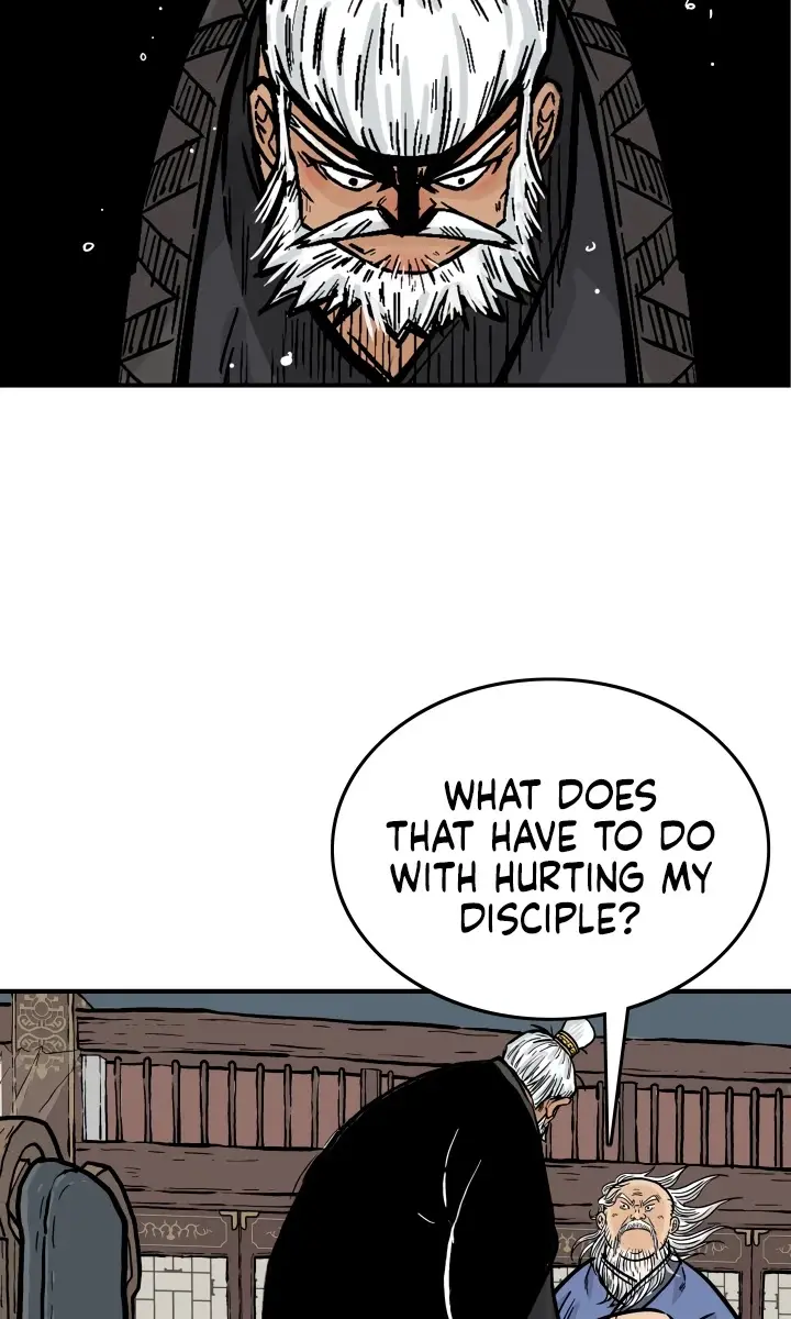 Fist Demon of Mount Hua Chapter 9 Page 80