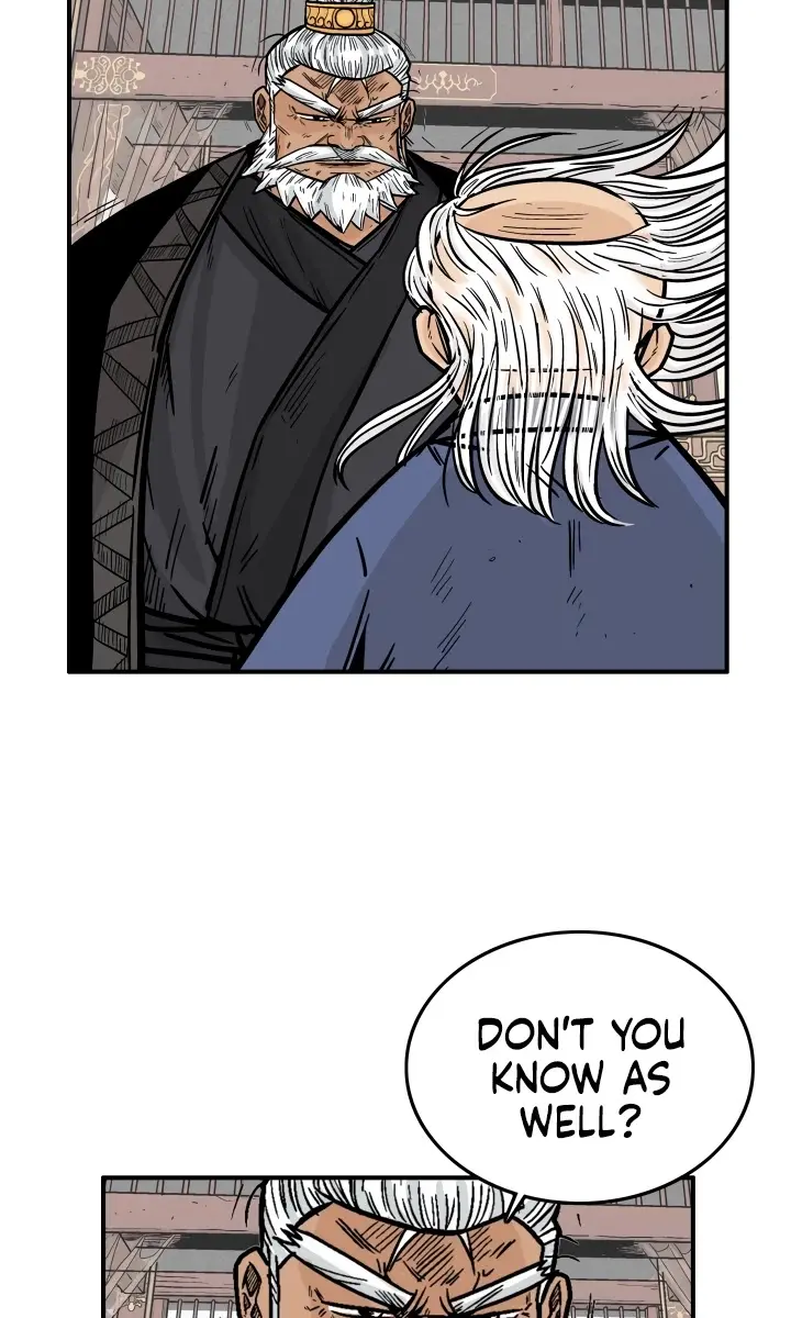 Fist Demon of Mount Hua Chapter 9 Page 84