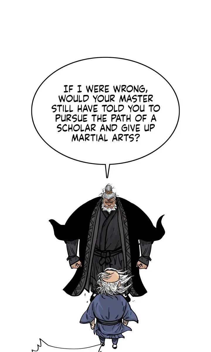 Fist Demon of Mount Hua Chapter 9 Page 86