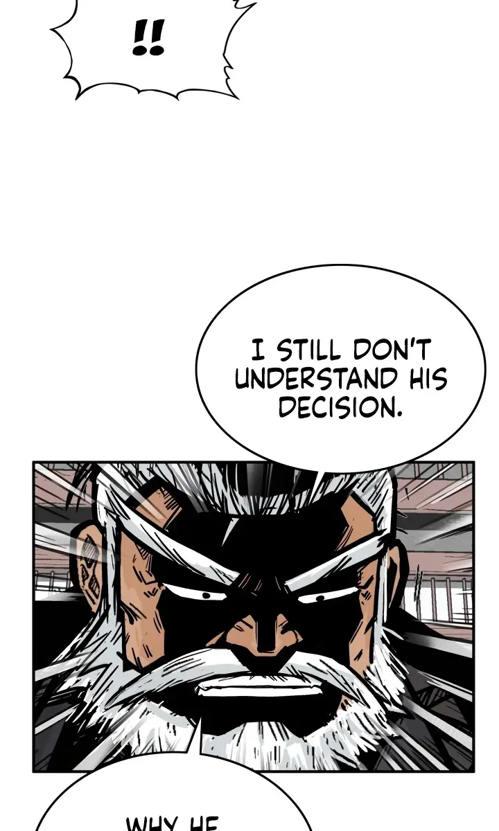 Fist Demon of Mount Hua Chapter 9 Page 87