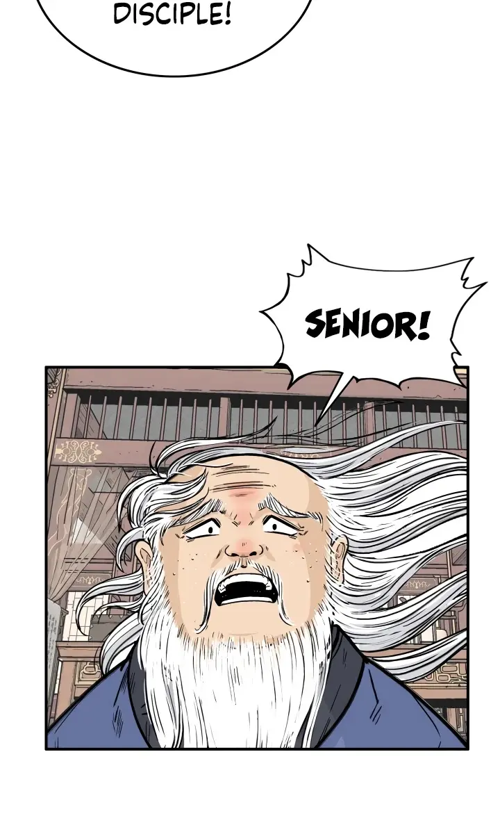 Fist Demon of Mount Hua Chapter 9 Page 89