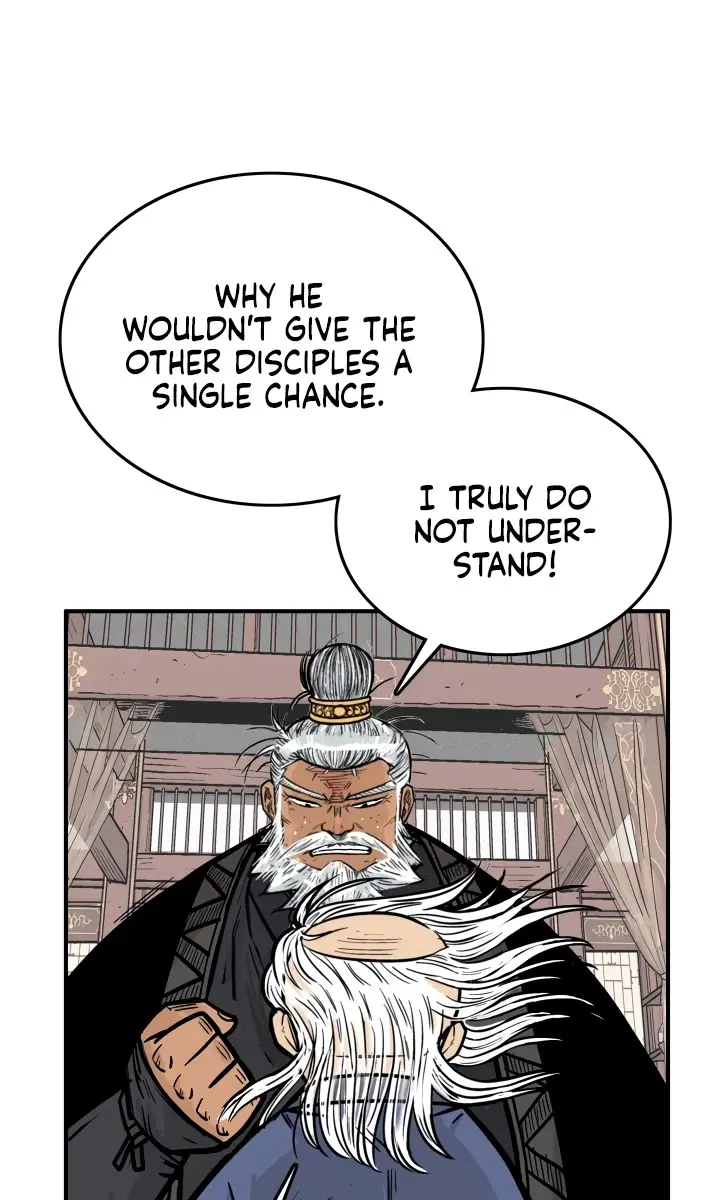 Fist Demon of Mount Hua Chapter 9 Page 90