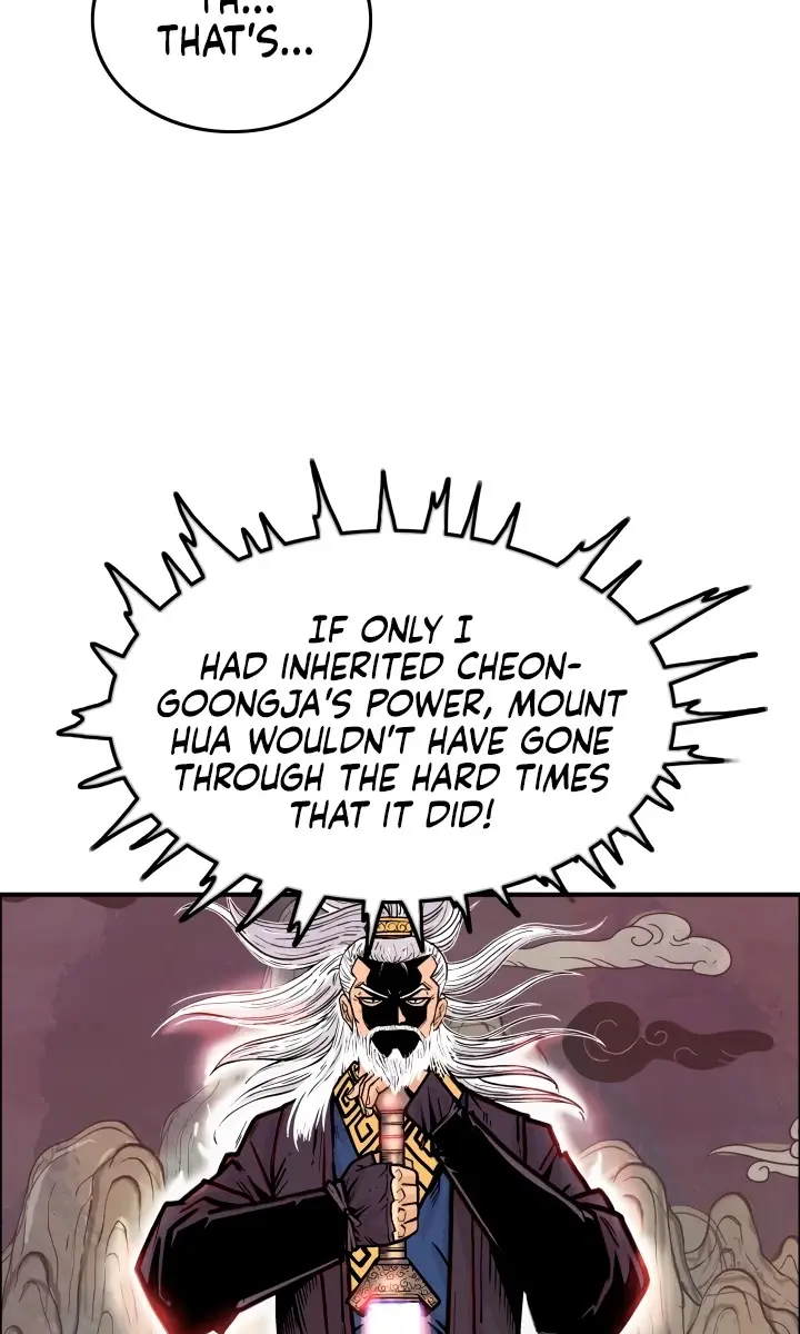 Fist Demon of Mount Hua Chapter 9 Page 92