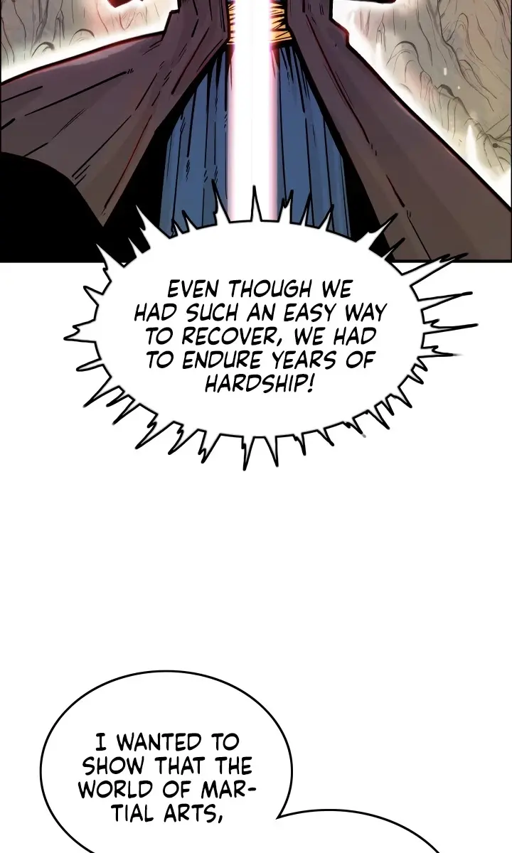 Fist Demon of Mount Hua Chapter 9 Page 93