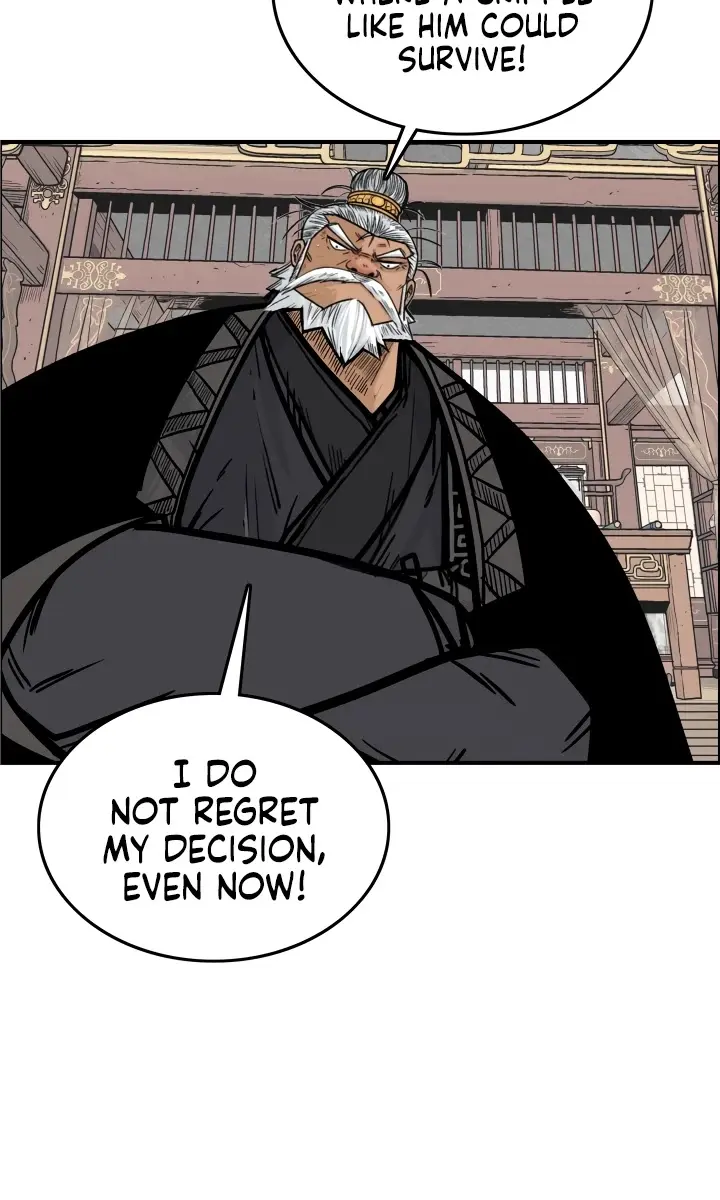 Fist Demon of Mount Hua Chapter 9 Page 95