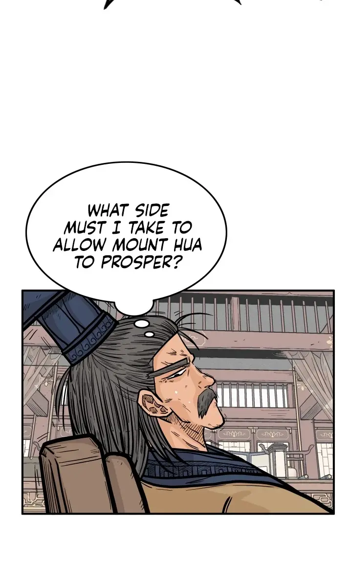 Fist Demon of Mount Hua Chapter 9 Page 102